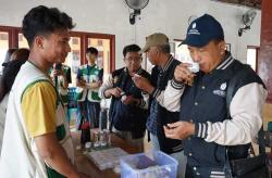 Mahasiswa UMBY Ciptakan Balsam dari Kelapa lewat Program PPK Ormawa 2026