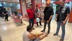 Ngaku Polisi, Pria 42 Tahun Bawa Remaja ke Bangunan Kosong lalu Rudapaksa