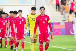 Jadwal Lengkap Timnas Indonesia U-20 di Kualifikasi Piala Asia U-20 2027, Garuda Muda Siap Tempur