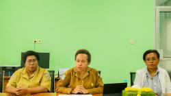 Pasca Operasi, 3 Korban Penembakan Maybrat Stabil; Polisi Kini Pegang Hasil Visum