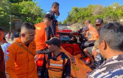 Hilang Tiga Hari Saat Cari Rumput Laut, Pria 66 Tahun Akhirnya Ditemukan Tewas