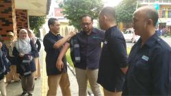 Kirim Tim Medis ke NTT, Dokter Tito : Tinggalkan Pekerjaan di Sini dan Fokuslah di Sana