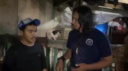 Bocah 12 Tahun di Makassar Disayat Cutter di Depan Warung, Polisi Selidiki Motifnya