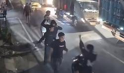 Konvoi Pesilat Bikin Warga Bukir Geram, 2 Orang Ditangkap