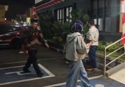 KPK Periksa Pejabat Unsoed di Mapolresta Banyumas, Ini Nama-nama yang Diperiksa!