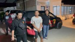 Sewa Mobil Lalu Menghilang, Pelaku Diringkus saat Kabur ke Jayapura