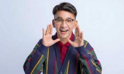 Dunia Hiburan Gempar! Ruben Onsu Tersangka Tersangka Kasus Penipuan dan Penggelapan