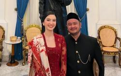 Gandeng Kemkomdigi di Istana Merdeka, AKKSI Jabar Ajak Kreator Konten Kawal Program Sekolah Rakyat