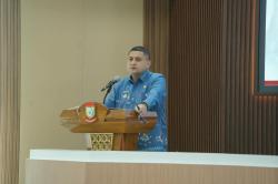 Serapan Anggaran Minim, Wali Kota Makassar Minta Kepala OPD Tidak Asal Tanda Tangan