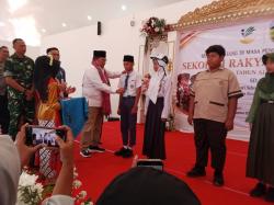 Kata Tukang Kayu Mebel Jepara Usai Anaknya Masuk Sekolah Rakyat: Kami Punya Masa Depan Lebih Baik