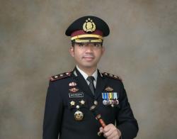 Kapolres Tegal Terpilih Nominator Penerima Penghargaan Nasional Pemimpin Daerah Awards 2026