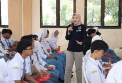 Narkoba Incar Pelajar Surabaya, 100 Siswa SMAN Dibekali Cara Kenali Modus Baru