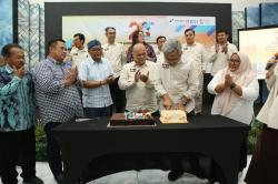 28 Tahun IJTI: Di Tengah Gempuran AI, Kebenaran Jadi Ujian Jurnalis Televisi
