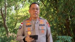 Kasus Tewasnya Bripka Fredy Awes, Lima Tersangka Dibidik Pasal Pembunuhan Berencana