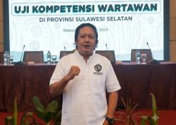 Kabar Sekda Gowa dan 15 Kepala OPD Dicopot, FKJI Ingatkan Prosedur ASN Tak Boleh Dilanggar