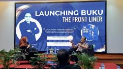 Bukan Direktur, Buku Ini Bongkar Sosok yang Bisa Hancurkan Reputasi Perusahaan dalam Sekejap