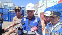 Pelni Gratiskan Pengiriman Bantuan Gempa NTT, Ini Daftar 3 Kapal yang Disiapkan