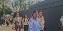 Ruben Onsu Jadi Tersangka, Polisi Siapkan Pemeriksaan Pekan Depan