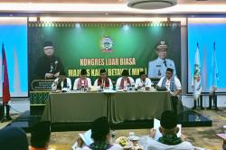 Majelis Kaum Betawi Resmi Berubah Jadi LAKB, Dorong Perda Pelestarian Budaya