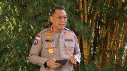Polisi Ungkap Jejak Lima Tersangka Pembunuhan Bripka Fredy Awes