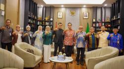 Wali Kota Medan Dorong CSR Perbankan Beri Dampak Nyata Berkelanjutan