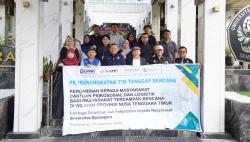 Gempa M 7,7 Guncang Flores, Undip Kirim Dokter hingga Psikolog ke Lokasi Bencana