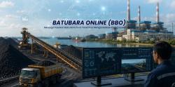 Begini Cara BBO Mengawal Pasokan Batubara PLTU dari Hulu ke Hilir
