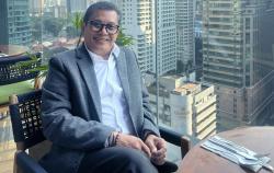 Dedy Sastra Wakili Aceh Selatan di MTQ VIII Korpri Nasional di Makassar, H. Ujank Kasim Beri Dukunga