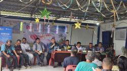 Sasar UMKM dan Pekerja Lepas, BPJS Ketenagakerjaan Tanjung Morawa Gelar Gebyar Sadar Jamsostek
