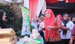 Bantuan Pangan di Gowa Mulai  Disalurkan, Dipastikan Tepat Sasaran