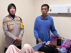 Pelajar Ditembak Saat Berangkat Sekolah, Motor Dibawa Kabur