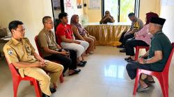 Sapi Masuk Kebun hingga Rusak Tanaman, Pemilik Ternak Ganti Rugi Rp1 Juta