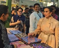 KKI 2026 Jadi Momentum UMKM Banyumas Raya Perluas Pasar