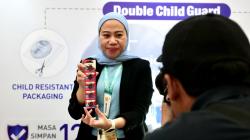 Cegah Anak Menelan Baterai Koin, Teknologi Ini Jadi Perlindungan Baru