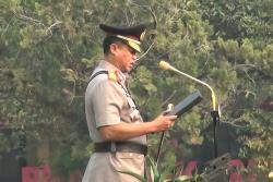 Hari Juang Polri 2026, Polda Kalteng Kenang Perjuangan Polisi dalam Kemerdekaan RI