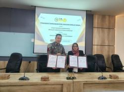 Kelas Kompetensi Mandarin Dibuka bagi Calon Sarjana Hukum Unsoed