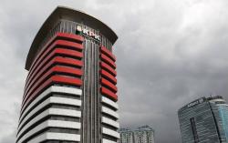 KPK OTT Rektor Unsoed Akhmad Sodiq di Banyumas