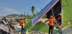 Selain Korban Jiwa, Gempa M7,7 NTT Lumpuhkan Ratusan Fasilitas Publik