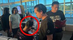Istri di Makassar Pergoki Suami Bareng Perempuan di Hotel, Malah Jadi Korban Penganiayaan