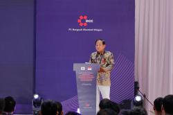 Banten Operasikan Fasilitas Bahan Baku Aluminium, Perkuat Rantai Pasok Industri Nasional