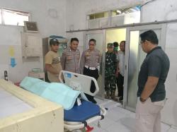 Seorang Bocah 11 Tahun Tewas Terseret Ombak Saat Bermain di Pantai Cemara