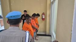 Polisi Tangkap 3 Matel yang Peras Santri, 3 Masih Buron