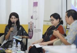 Pendidikan Tinggi Berbasis Daring Jadi Sorotan dalam Studi Kasus Marketing Indonesia