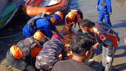 Korban Jatuh dari Kapal Jolloro di Perairan Sinjai Ditemukan Meninggal Dunia