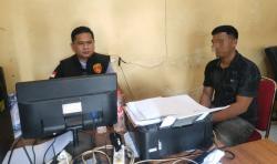 Oknum Polisi di Bulukumba Dipergoki Warga, Diduga Coba Perkosa Perempuan dalam Kamar Kos