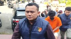 Cekcok gegara Karangan Bunga, Cucu di Samarinda Tega Aniaya Kakek Kandung