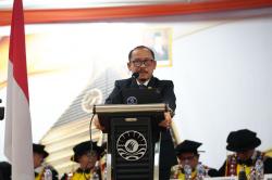 Gubernur Sulbar: Siapa Kuasai Tanah Jarang, Dia yang Memainkan Geopolitik Dunia