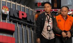 Modus Pemerasan Rektor Unsoed Dibongkar KPK, Orang Tua Maba Diminta Rp650 Juta