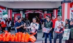 Bupati Aep Galang Dana untuk Korban Gempa NTT, ASN hingga Pengusaha Diajak Berdonasi