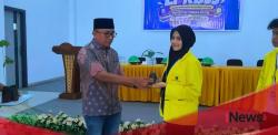 Sapa 150 Mahasiswa Baru UT Majene, Wabup Mateng Tekankan Pentingnya Daya Saing SDM